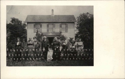 Roseville illinois old - il,