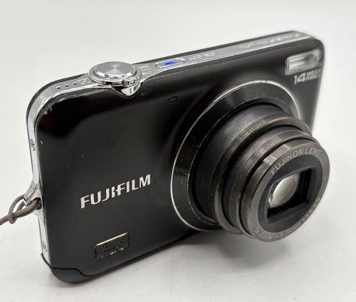 Fujifilm finepix series - jx,
