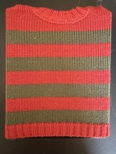 Nightmare On Elm Street