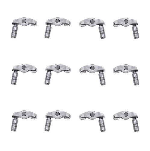 Diesel rocker arm land - rocker, (x12)