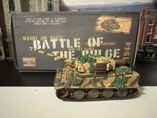 Corgi CC60504 PzKfw V1 Tiger 1 1:50 Scale