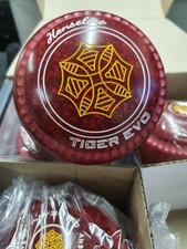 **CLEARANCE** Henselite Tiger