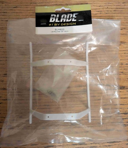 Blh4520 blade main landing - blade,