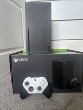Microsoft Xbox Series x 1TB