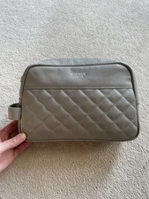 Osprey Make-Up Bag Goat Grey