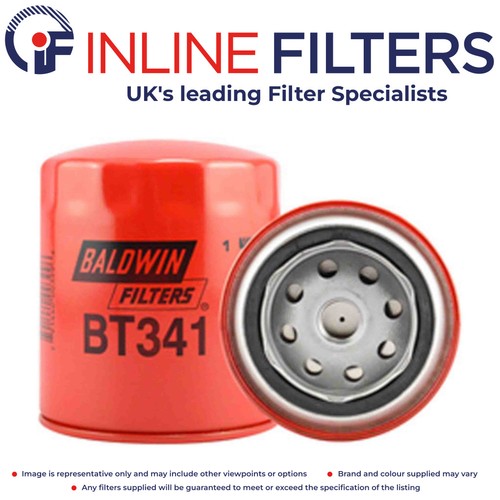Oil filter for - filter, grove