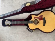 Taylor 314ce Acoustic Guitar