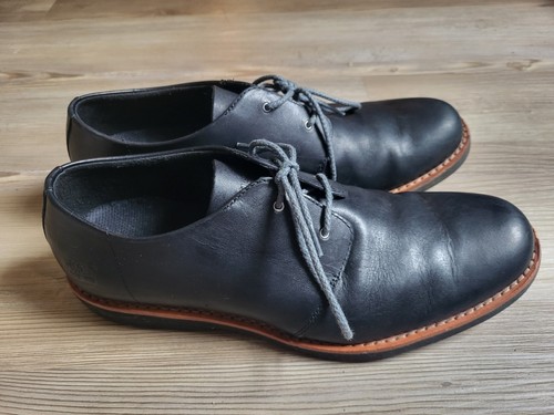 Black timberland earth keepers - timberland,
