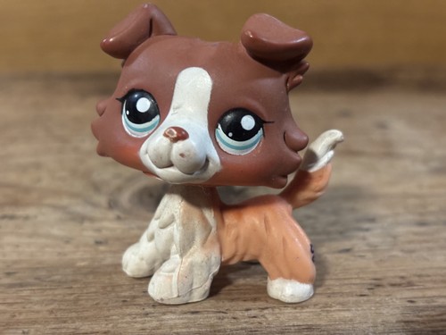 Littlest pet shop lps - shop, #1542