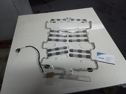 Bmw e39 series passenger - series,