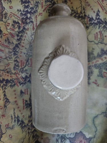 Antique lovatt langley - antique, ware
