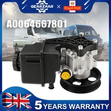 Power Steering Pump