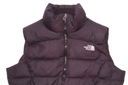 North face nuptse 700 - 700, women's