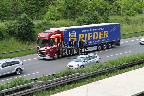Truck photo scania tarpaulin - truck, r