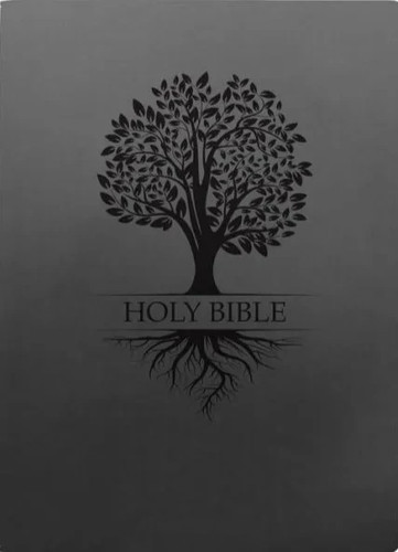 Kjv family legacy holy - kjv, bible