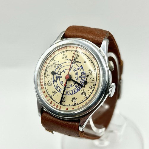 Ulysse nardin single pusher - ulysse,