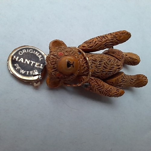 Hantel victorian miniatures - victorian,