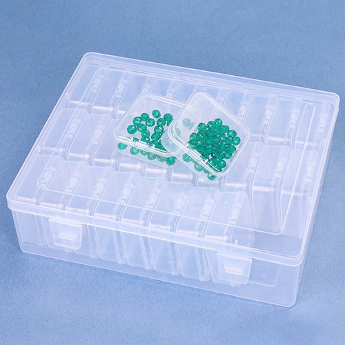 Grids compartment storage - grids,