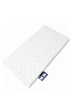 SWINGING CRIB MATTRESS /
