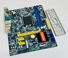 Foxconn H61MXV V2.0 Socket