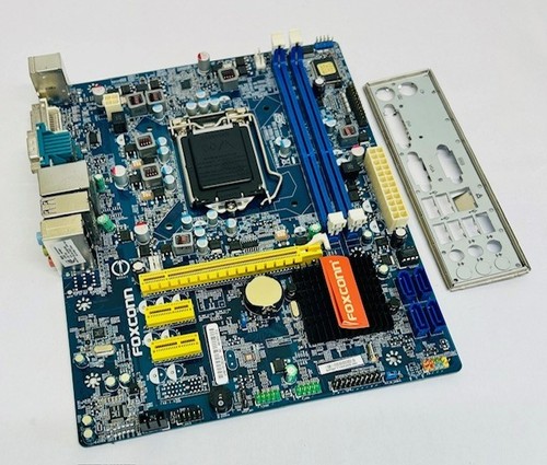 Foxconn h61mxv socket - v2.0,