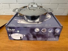 GreenPan Michel Roux Stainless