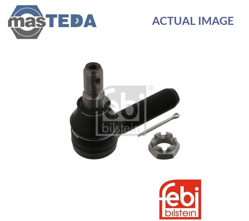 12575 track rod end rack - end,