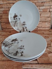 4- Disney Theme Bambi &