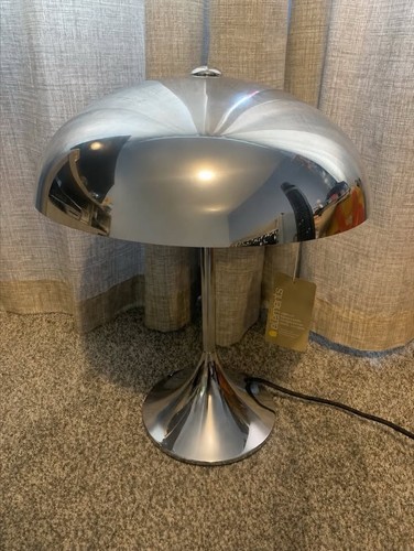 Retro elements chrome lennon - elements,