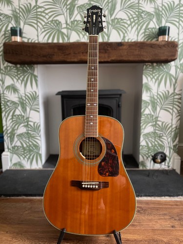 Epiphone masterbilt dr500m - masterbilt,