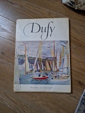An Express Art Book Dufy 16