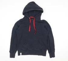Musto Women's Navy Pullover