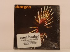 DUNGEN FESTIVAL (L43) 2 Track