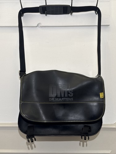 Martens s messenger - dr, dm’s