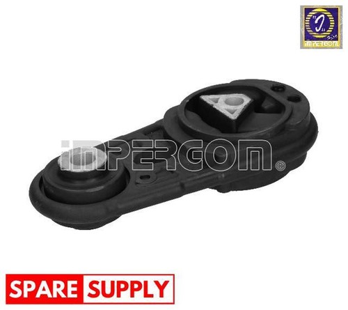 Engine mounting for renault - engine,