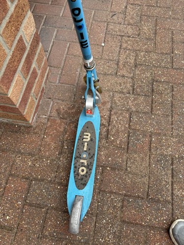 Micro scooter - micro,