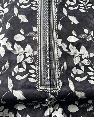Bin saeed black - bin, black/white