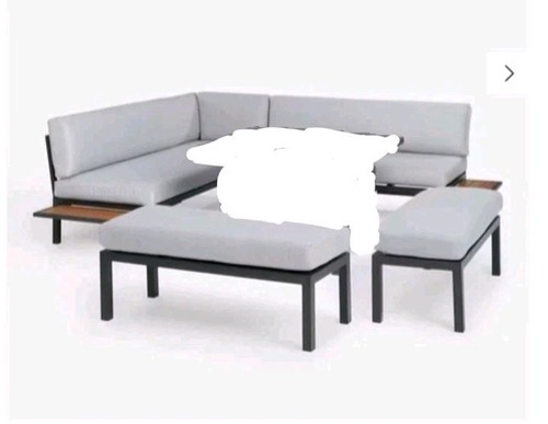 John lewis platform seater - platform, 8-seater