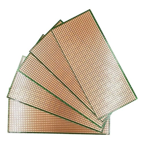 10pc stripboard veroboard - 10pc,