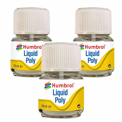 Humbrol 28ml liquid - 28ml,