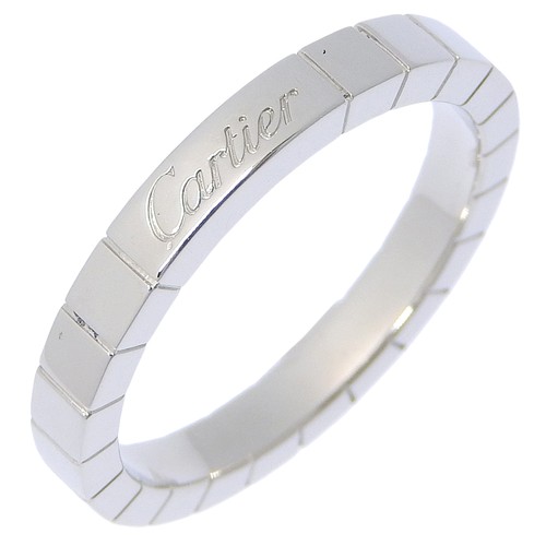 Cartier lanieres ring - cartier,