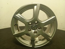 VOLKSWAGEN POLO Alloy Wheel 15