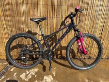 Carrera Luna 24" wheels, 21