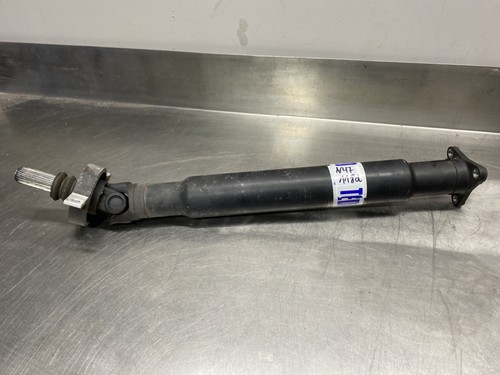 Bmw series e87 - bmw, shaft