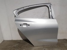 2018 ON MK4 FORD FOCUS REAR