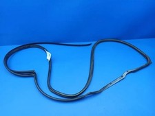 Mercedes-Benz S W140 door seal