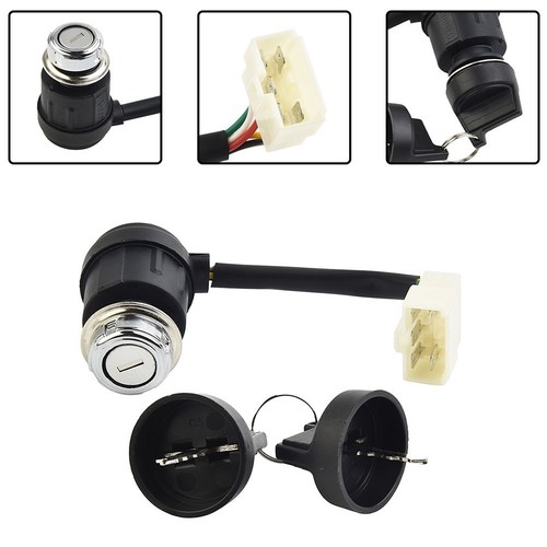 Reliable wire ignition - 5,