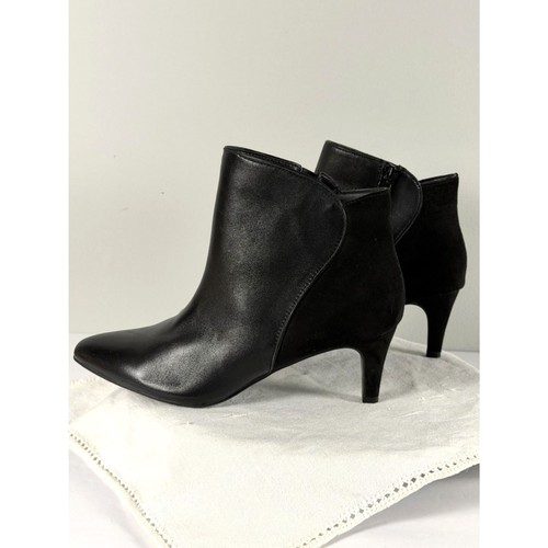 Alfani harper black - harper, leather