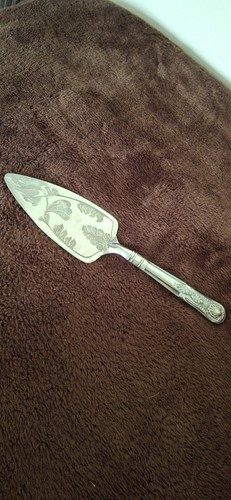 Silver plated mayell - silver,