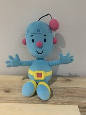 RARE Little Robots Lego Tiny
